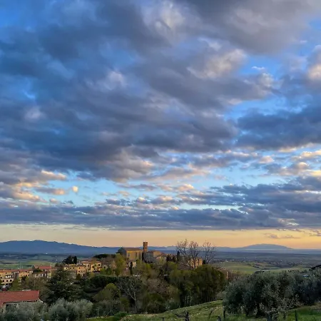 Locazione Turistica La Tartana