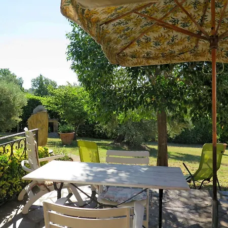 Διαμέρισμα La Tartana By Interhome Casale Marittimo