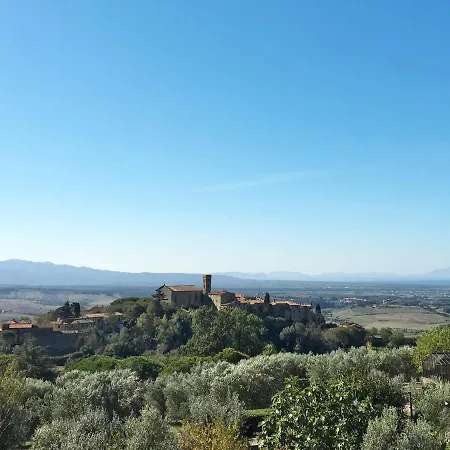 Appartamento Locazione Turistica La Tartana