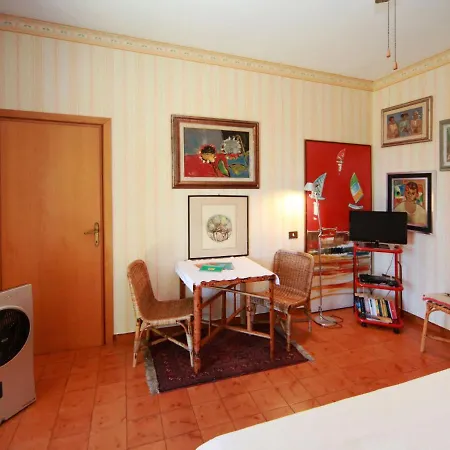 Locazione Turistica La Tartana