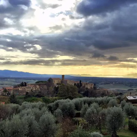 Appartamento Locazione Turistica La Tartana *
