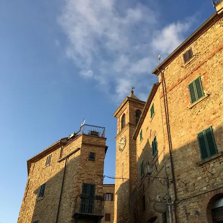 Locazione Turistica La Tartana Appartamento *